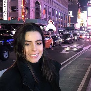 Meet your Posher, Margaux